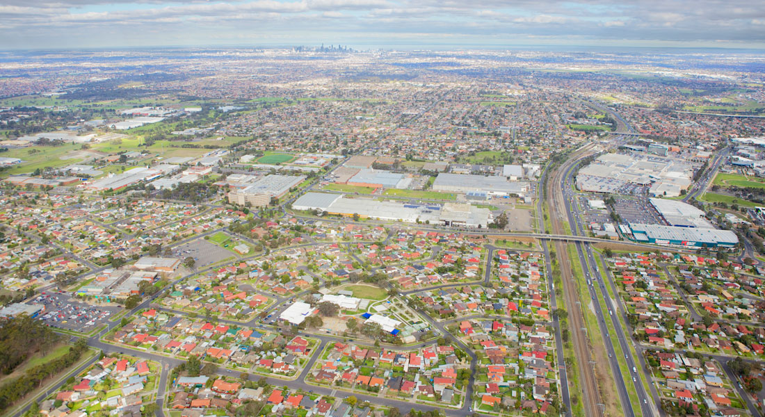 Photo Gallery Hume City Hub